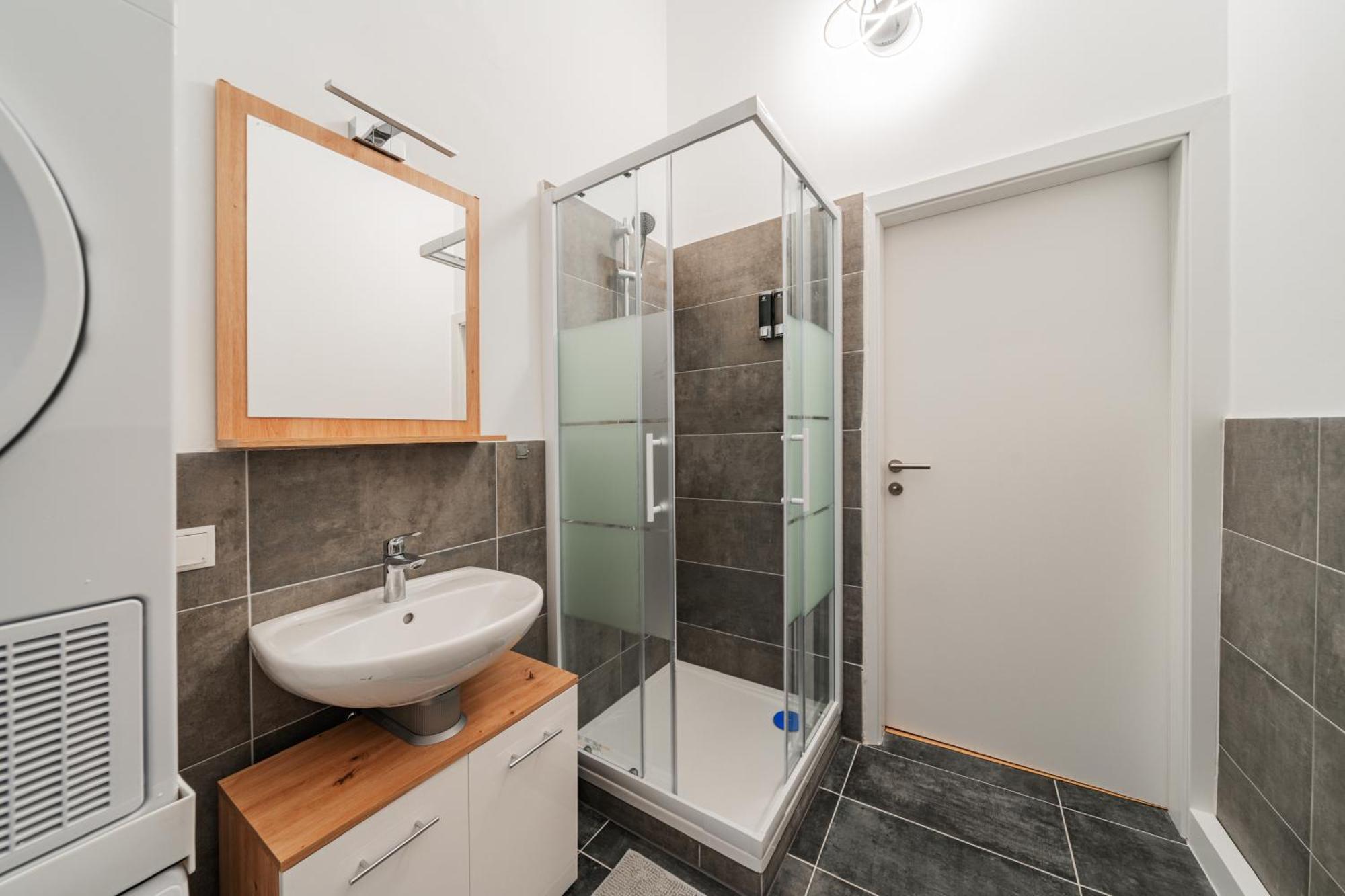 3 Bedrooms - 74Sqm - 10 Min. Inner City Viena Exterior foto