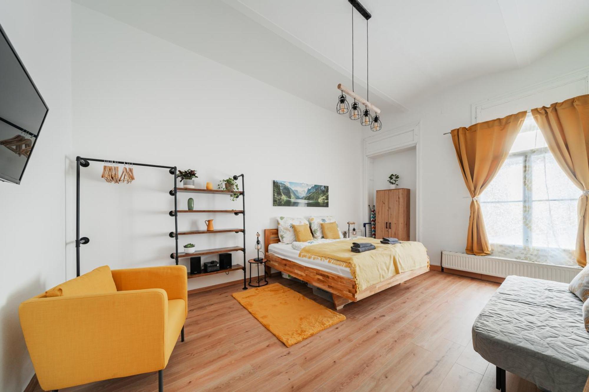 3 Bedrooms - 74Sqm - 10 Min. Inner City Viena Exterior foto